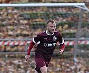 Achtelfinale TSV Mariendorf  1897 - BFC Dynamo