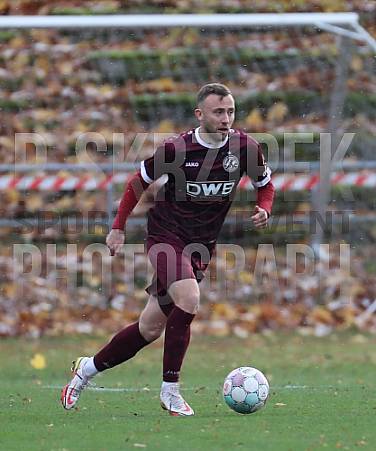 Achtelfinale TSV Mariendorf  1897 - BFC Dynamo