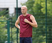 Training vom 18.06.2024 BFC Dynamo