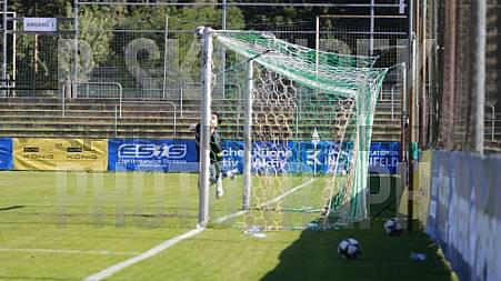 10.Spieltag VSG Altglienicke - BFC Dynamo
