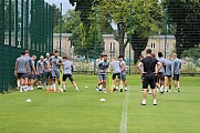 Training vom 12.07.2024 BFC Dynamo