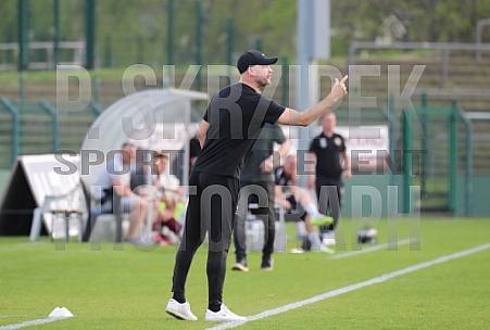 30.Spieltag BFC Dynamo - FC Eilenburg