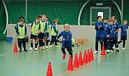 BFC Dynamo FerienCamp Herbst 2025