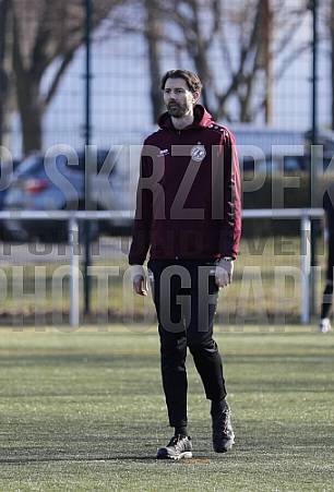 BFC Dynamo U21 - FK Srbija Berlin ,