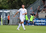 2.Spieltag SV Babelsberg 03 - BFC Dynamo