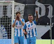 3.Spieltag Chemnitzer FC - BFC Dynamo