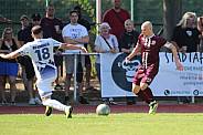 2.Runde Cosy-Wasch-Landespokal MSV Normannia 08 - BFC Dynamo,
