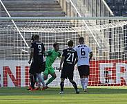 BFC Dynamo - 1.FC Köln ,1.Runde DFB Pokal