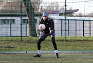 05.01.2022 Training BFC Dynamo Vormittagseinheit