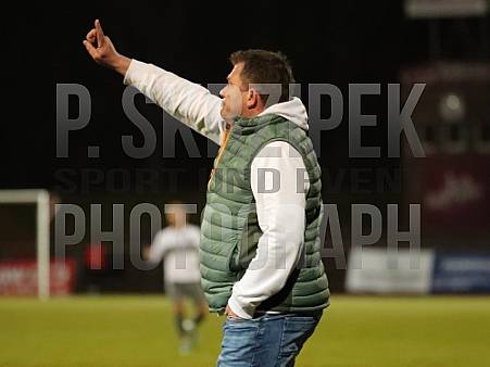 23.Spieltag VfB Germania Halberstadt - BFC Dynamo,