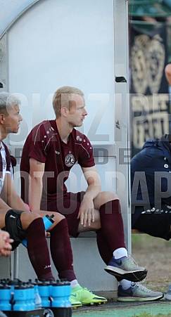 2.Spieltag BFC Dynamo - FC Energie Cottbus,