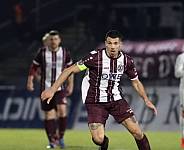 26.Spieltag BFC Dynamo - SV Babelsberg 03,