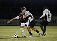 20. Spieltag BFC Dynamo - BFC Preussen