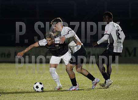 20. Spieltag BFC Dynamo - BFC Preussen