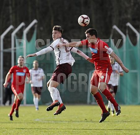22.Spieltag SV Lichtenberg 47 - BFC Dynamo