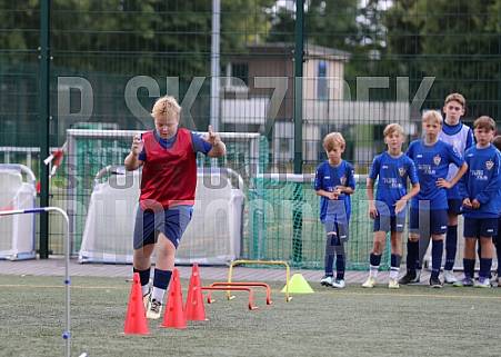 BFC Dynamo FerienCamp Sommer 2025