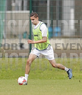 10.07.2020 Training BFC Dynamo