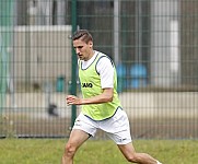 10.07.2020 Training BFC Dynamo