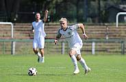 3.Spieltag BFC Preussen - BFC Dynamo,