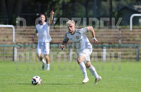 3.Spieltag BFC Preussen - BFC Dynamo,