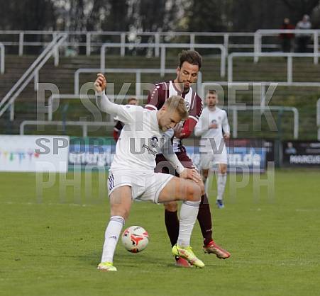 35.Spieltag BFC Dynamo - Tennis Borussia Berlin,
