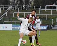 35.Spieltag BFC Dynamo - Tennis Borussia Berlin,