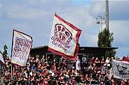 4.Spieltag BFC Dynamo - ZFC Meuselwitz,