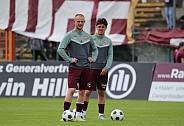 34.Spieltag BFC Dynamo - Chemnitzer FC