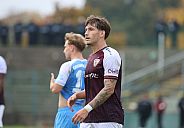 13. Spieltag BFC Dynamo - Chemnitzer FC,