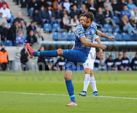 1.FC Magdeburg - Beckus Allstars,