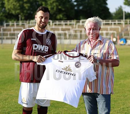 Saisonabschluss 2017/18 Saisonabschluss 2017/18