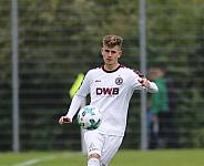 2.Runde BSC Kickers 1900 - BFC Dynamo