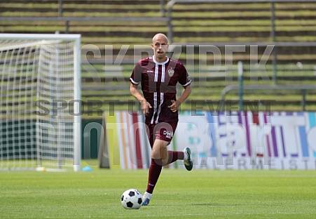 3.Spieltag BFC Dynamo - ZFC Meuselwitz