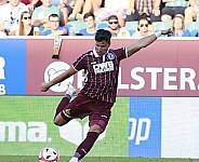 3.Spieltag Chemnitzer FC - BFC Dynamo