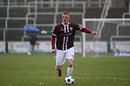 13.Spieltag BFC Dynamo - FC Eilenburg,