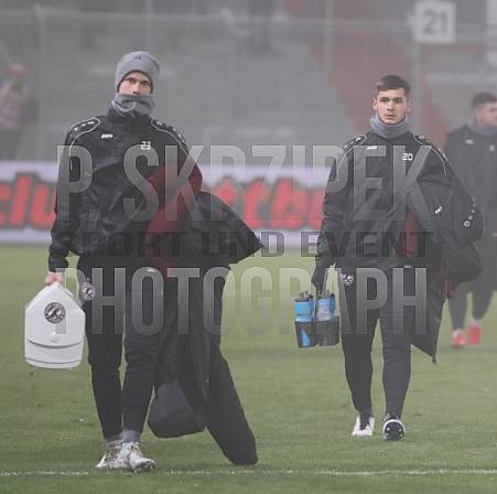 21.Spieltag FC Energie Cottbus - BFC Dynamo, 21.Spieltag FC Energie Cottbus - BFC Dynamo,