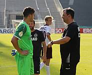 BFC Dynamo - 1.FC Köln ,1.Runde DFB Pokal