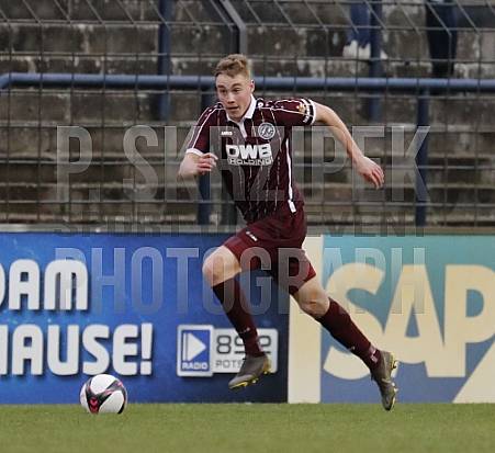 18.Spieltag SV Babelsberg 03 - BFC Dynamo, 18.Spieltag SV Babelsberg 03 - BFC Dynamo,