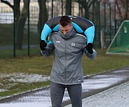 08.01.2022 Training BFC Dynamo