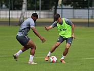 22.07.2022 Training BFC Dynamo