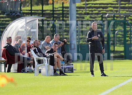 10.Spieltag BFC Dynamo - FSV 63 Luckenwalde,