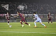 14.Spieltag BFC Dynamo - FC Viktoria 1889 Berlin