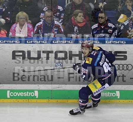 VF3 Eisbären Berlin - Grizzlys Wolfsburg