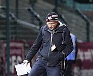 23.Spieltag BFC Dynamo - VSG Altglienicke