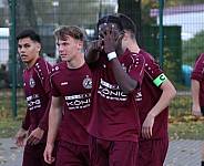 7.Spieltag BFC Dynamo U19 - VSG Altglienicke U19,