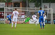 19.Spieltag FSV Wacker 90 Nordhausen