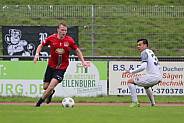30. Spieltag FC Eilenburg - BFC Dynamo