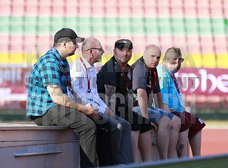 Berliner Pilsner Pokalfinal 2018
BFC Dynamo - Berliner SC Berliner Pilsner Pokalfinal 2018
BFC Dynamo - Berliner SC