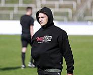 4.Spieltag BFC Dynamo - ZFC Meuselwitz,