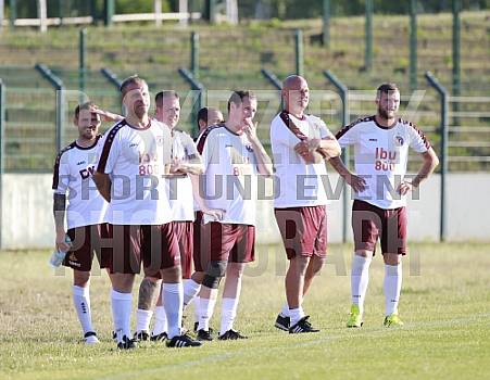 Saisonabschluss 2017/18 Saisonabschluss 2017/18